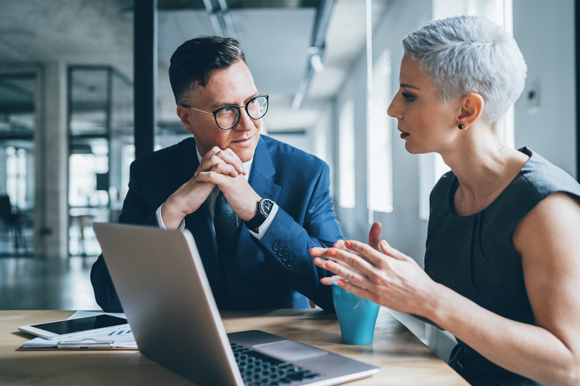 BANK Business Savings